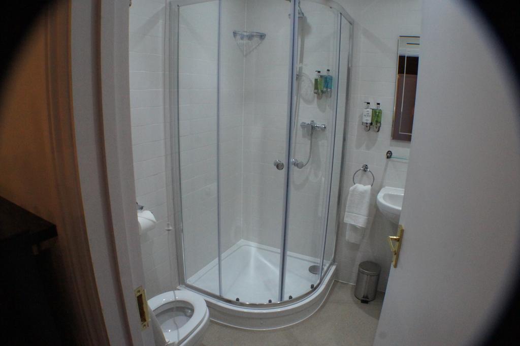 Hotel Grand Junction Arms London Zimmer foto