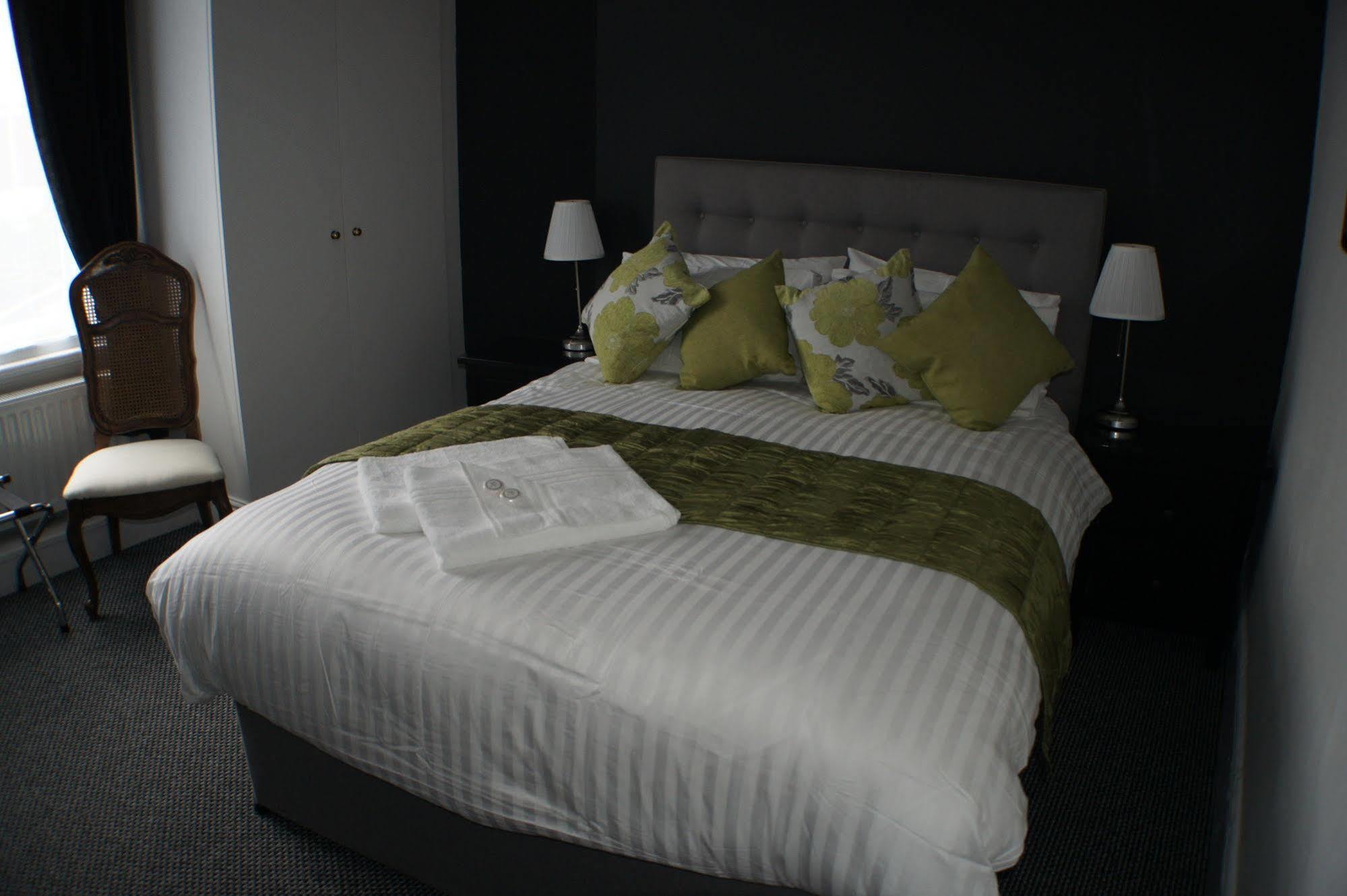Hotel Grand Junction Arms London Exterior foto